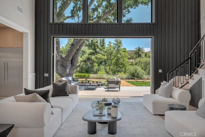 29055 Wagon, Agoura Hills, California 91301