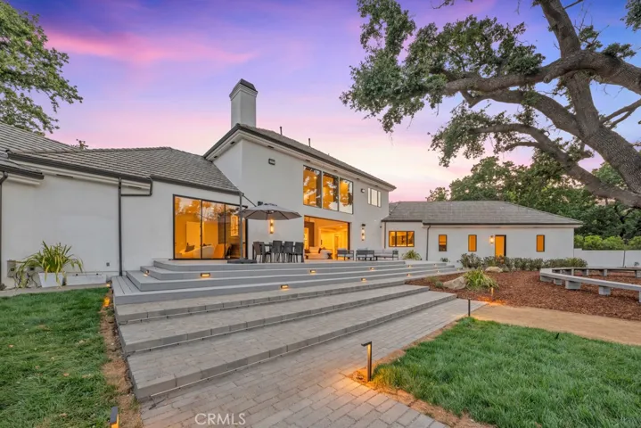 29055 Wagon, Agoura Hills, California 91301