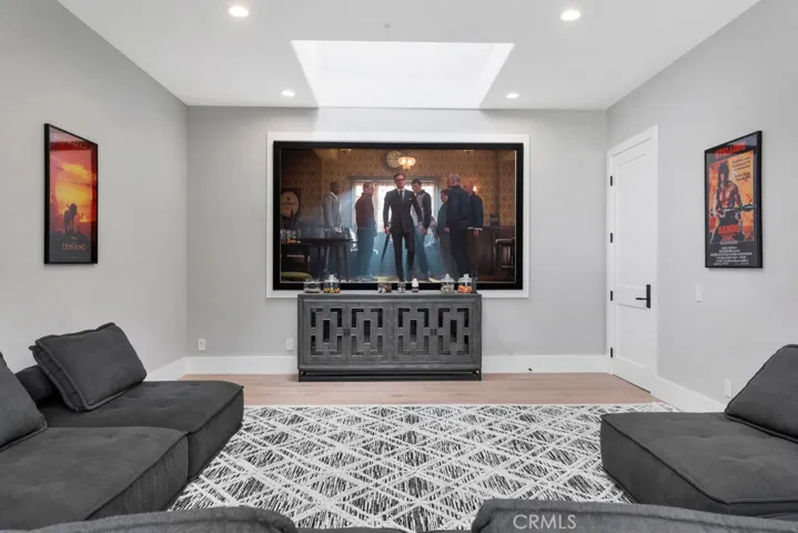 29055 Wagon, Agoura Hills, California 91301