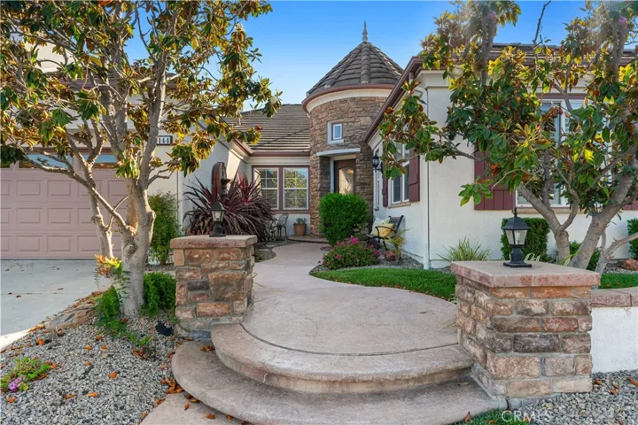 14144 Maya Circle, Moorpark, California 93021