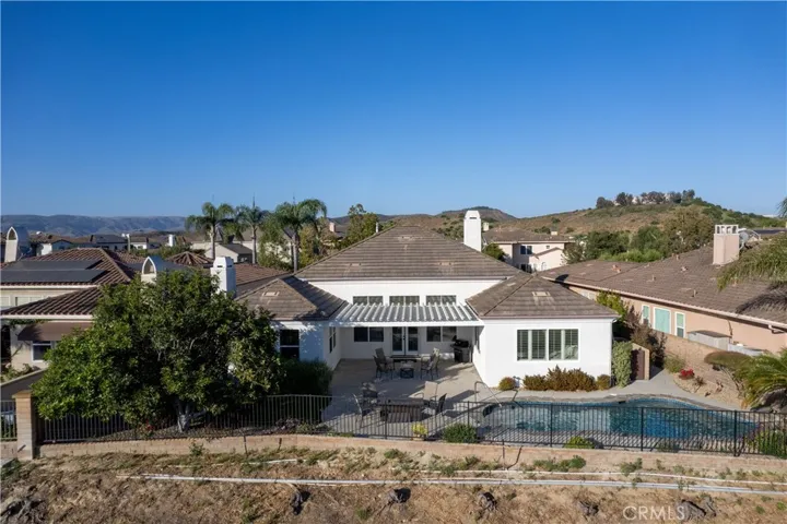 14144 Maya Circle, Moorpark, California 93021