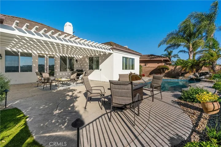 14144 Maya Circle, Moorpark, California 93021