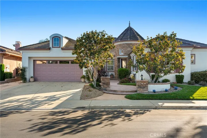 14144 Maya Circle, Moorpark, California 93021