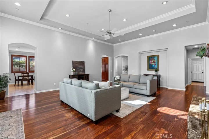 14144 Maya Circle, Moorpark, California 93021