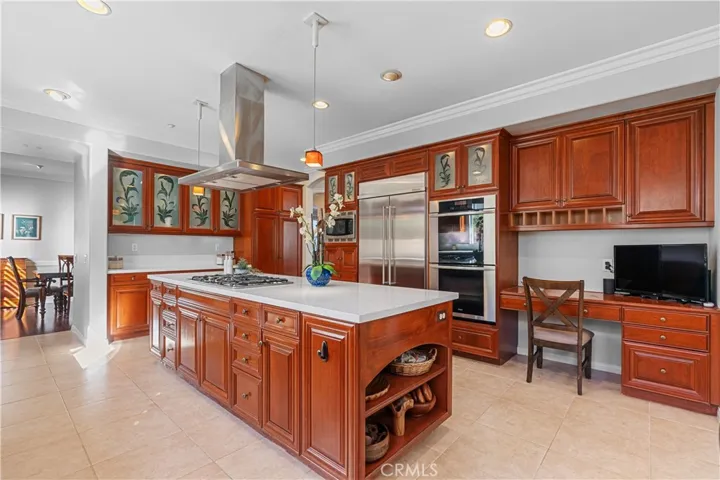 14144 Maya Circle, Moorpark, California 93021