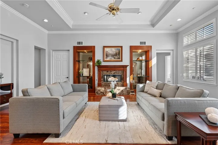 14144 Maya Circle, Moorpark, California 93021