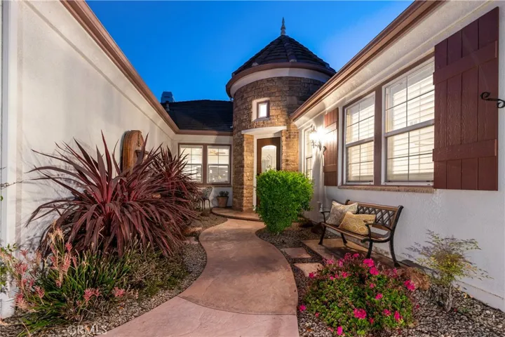 14144 Maya Circle, Moorpark, California 93021
