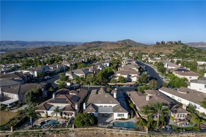 14144 Maya Circle, Moorpark, California 93021