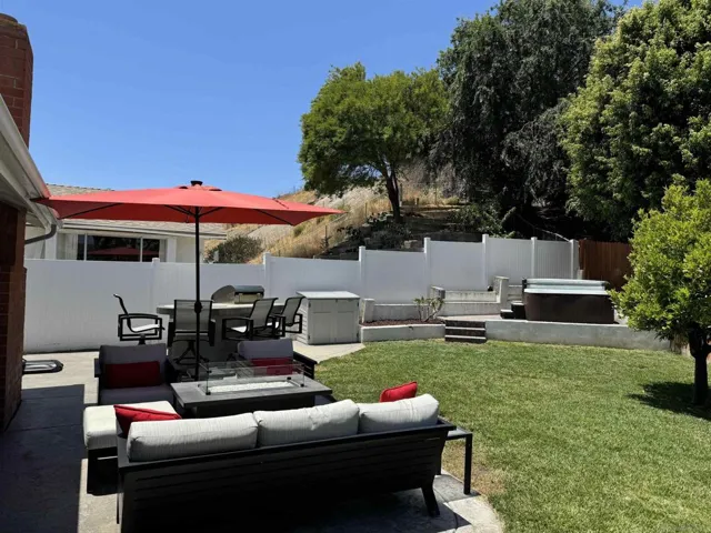 10270 Avenida De La Cantina, San Diego, California 92129