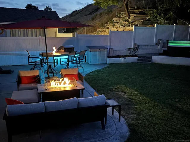 10270 Avenida De La Cantina, San Diego, California 92129