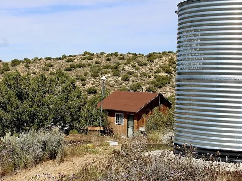 13138 Fort Tejon Road, Pearblossom, California 93553, ,Residential,For Sale,Fort Tejon,SR24129450