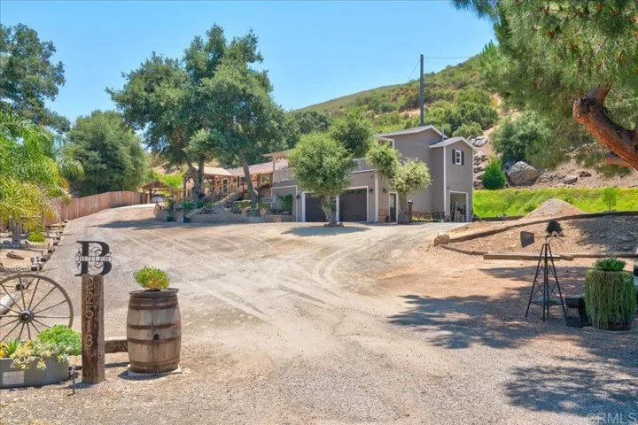 22513 Casa De Carol, Ramona, California 92065