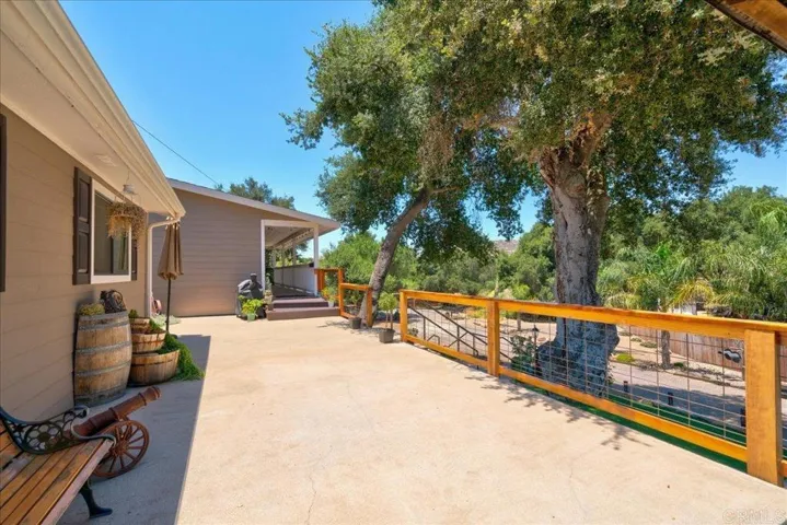 22513 Casa De Carol, Ramona, California 92065