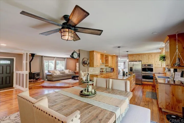 22513 Casa De Carol, Ramona, California 92065