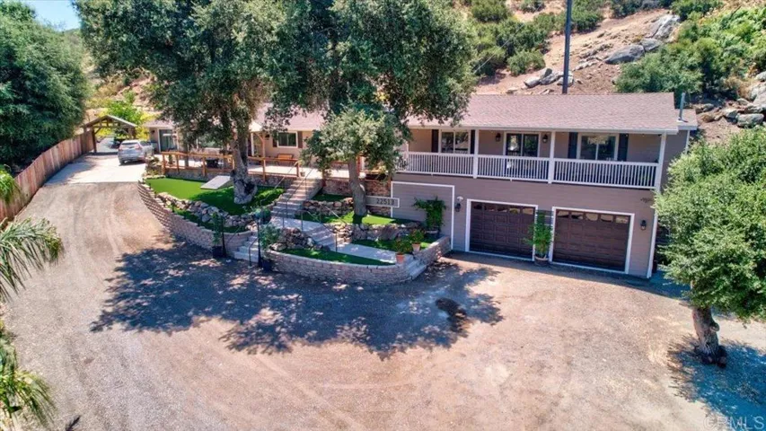 22513 Casa De Carol, Ramona, California 92065