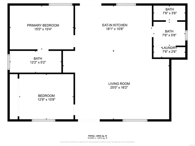 22513 Casa De Carol, Ramona, California 92065