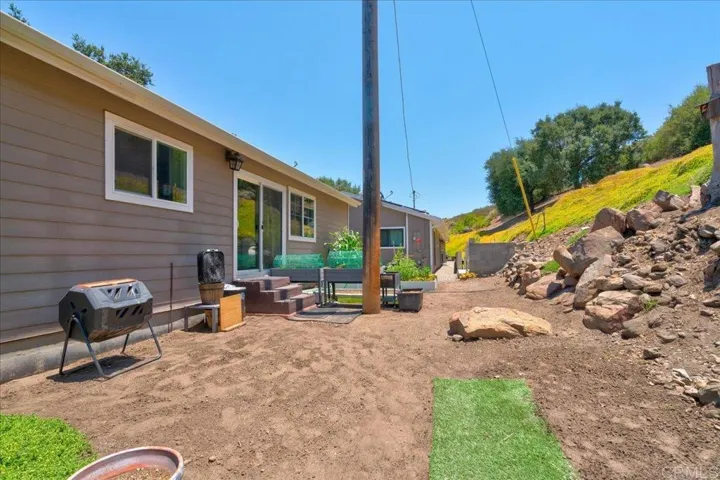 22513 Casa De Carol, Ramona, California 92065
