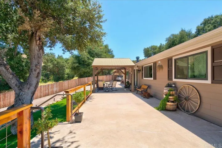 22513 Casa De Carol, Ramona, California 92065