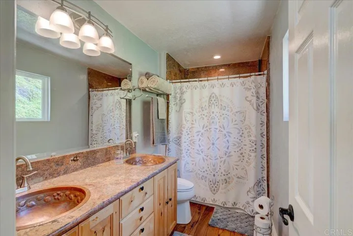 22513 Casa De Carol, Ramona, California 92065