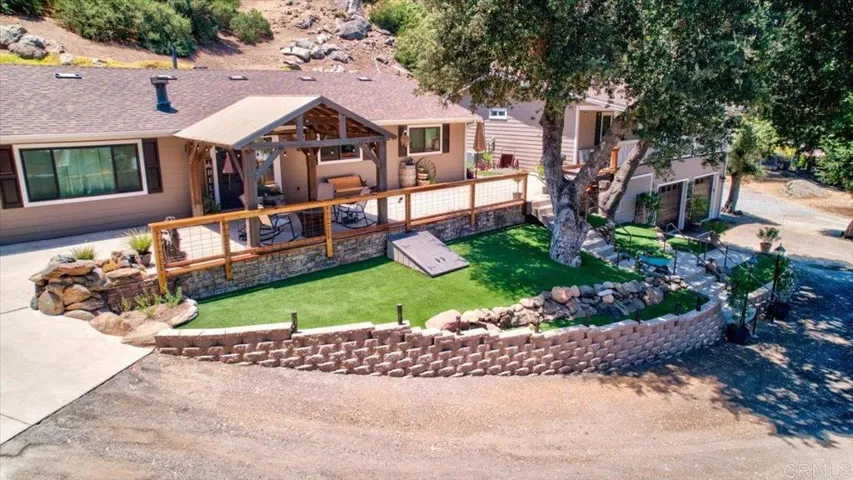 22513 Casa De Carol, Ramona, California 92065