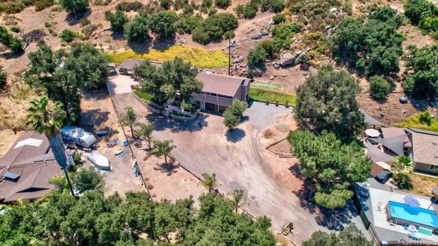 22513 Casa De Carol, Ramona, California 92065