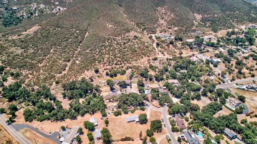 22513 Casa De Carol, Ramona, California 92065