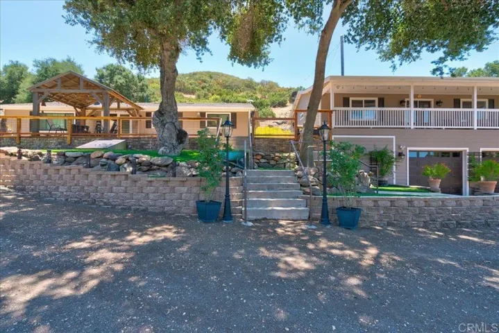 22513 Casa De Carol, Ramona, California 92065