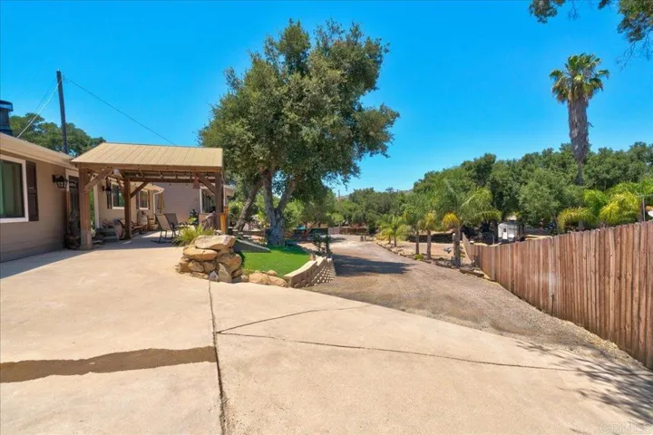 22513 Casa De Carol, Ramona, California 92065