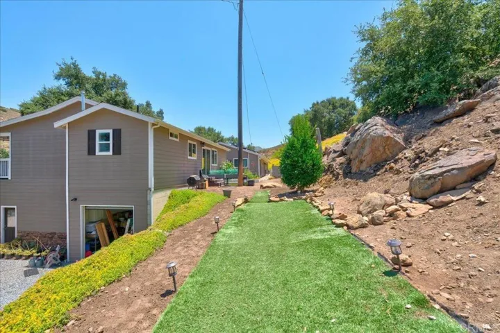 22513 Casa De Carol, Ramona, California 92065