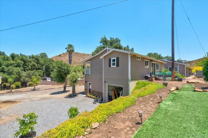 22513 Casa De Carol, Ramona, California 92065