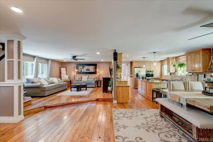 22513 Casa De Carol, Ramona, California 92065