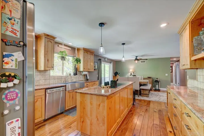 22513 Casa De Carol, Ramona, California 92065