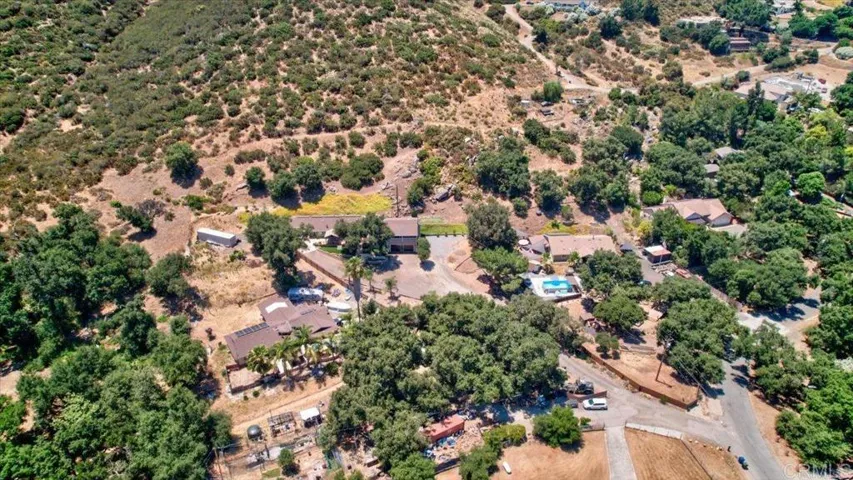 22513 Casa De Carol, Ramona, California 92065