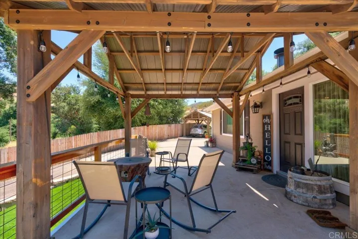 22513 Casa De Carol, Ramona, California 92065