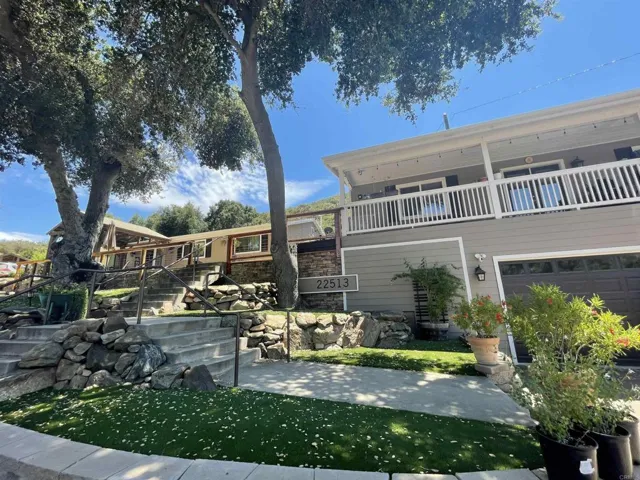 22513 Casa De Carol, Ramona, California 92065