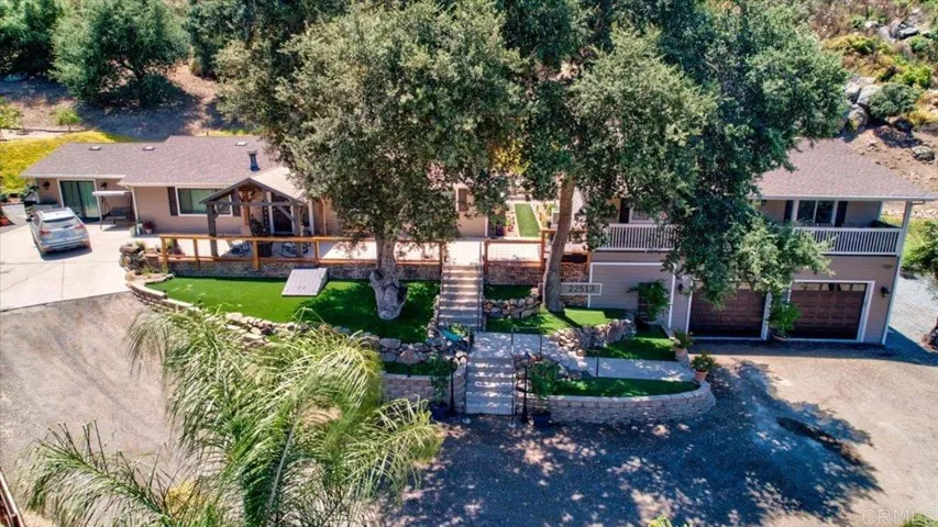 22513 Casa De Carol, Ramona, California 92065