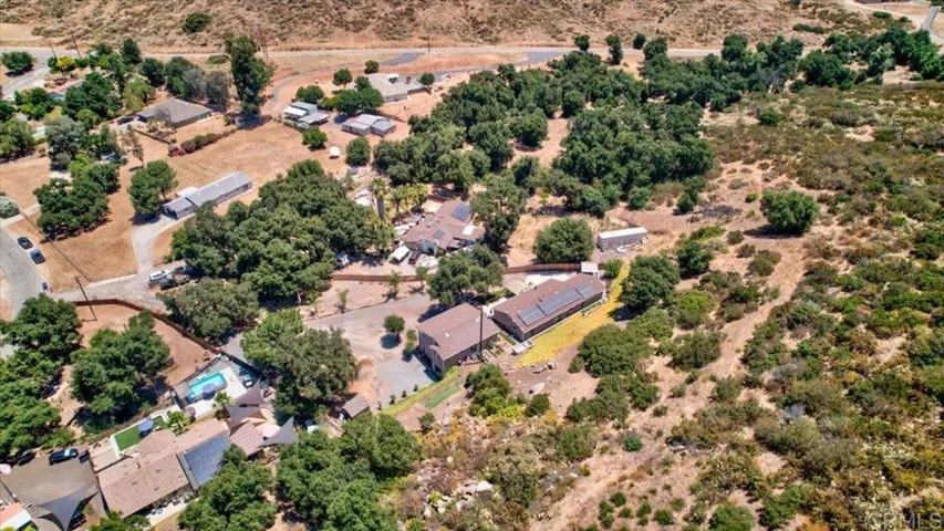 22513 Casa De Carol, Ramona, California 92065