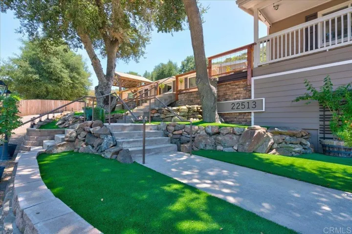 22513 Casa De Carol, Ramona, California 92065