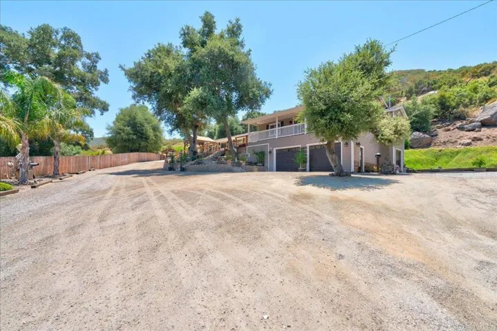 22513 Casa De Carol, Ramona, California 92065