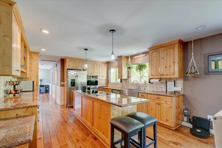 22513 Casa De Carol, Ramona, California 92065