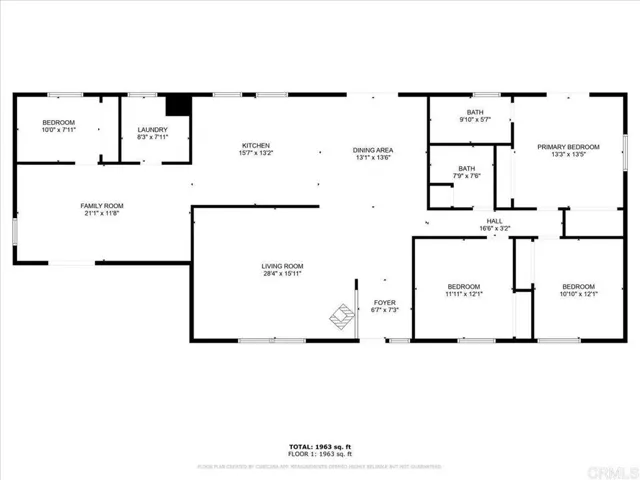 22513 Casa De Carol, Ramona, California 92065