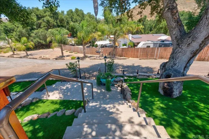 22513 Casa De Carol, Ramona, California 92065