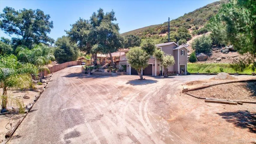 22513 Casa De Carol, Ramona, California 92065