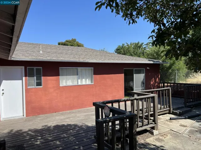 1860 Elkwood Dr, Concord, California 94519