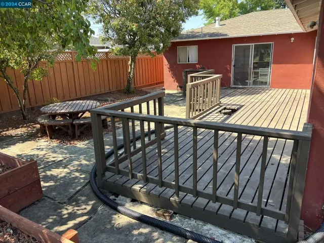 1860 Elkwood Dr, Concord, California 94519