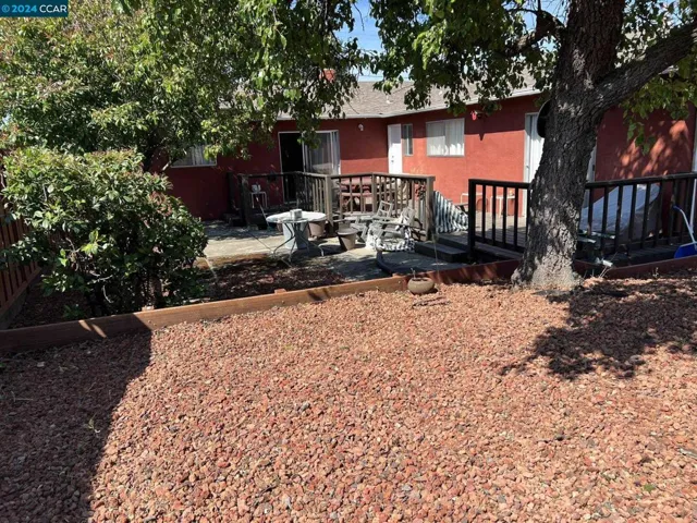 1860 Elkwood Dr, Concord, California 94519