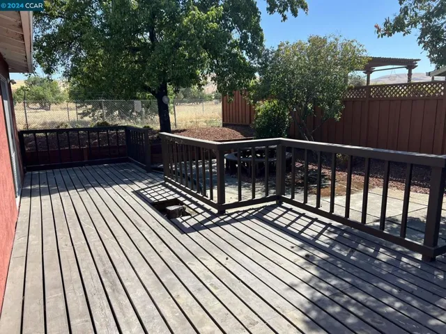 1860 Elkwood Dr, Concord, California 94519