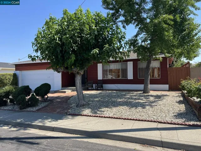 1860 Elkwood Dr, Concord, California 94519