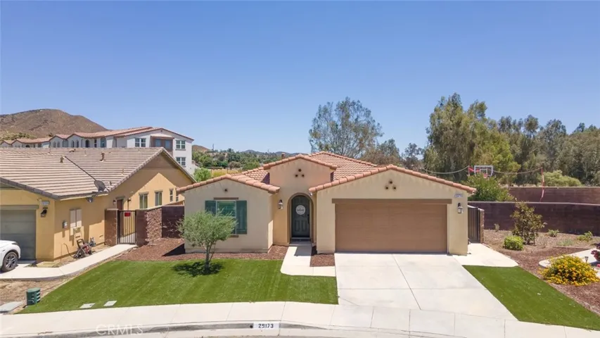 29173 Black Oak, Lake Elsinore, California 92530