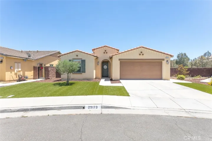 29173 Black Oak, Lake Elsinore, California 92530